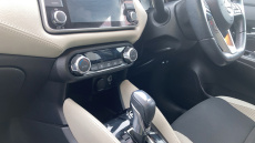 Nissan Micra 1.0 IG-T 100 Tekna 5dr Xtronic Petrol Hatchback